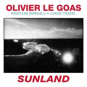 Kristjan Randalu - Sunland (2024) [Official Digital Download 24/96]