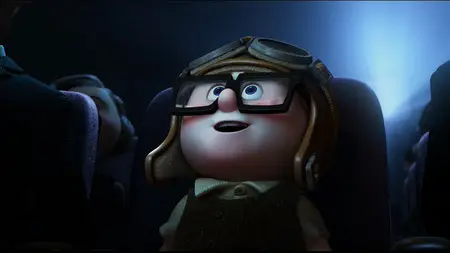 Up (2009)