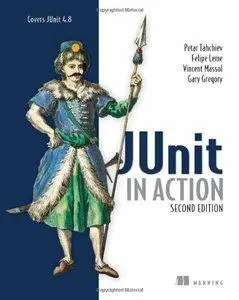 JUnit in Action, 2 edition (repost)