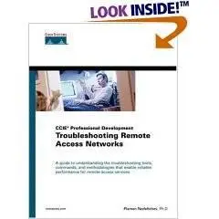 Troubleshooting Remote Access Networks 