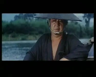 Lone Wolf and Cub Complete Collection (6 movies, 1972-1974)