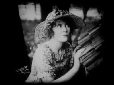 Polly of the Circus (1917)