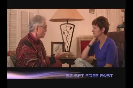 Be Set Free Fast - DVD Training Set from Dr. Larry Nims,Ph.D. (2006) (DVD + PDF BOOK) [Repost]