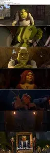 Shrek Forever After (2010)