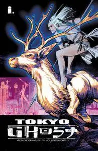 Tokyo Ghost 009 2016 digital dargh-Empire