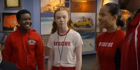Malibu Rescue: The Series S01E07