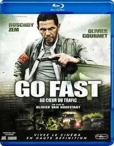 Go Fast (2008)