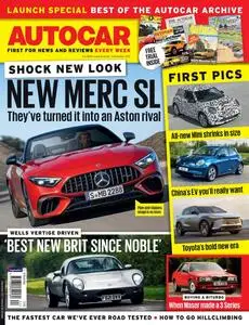 Autocar – November 2021