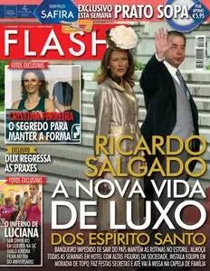 Flash - 27 Março 2015
