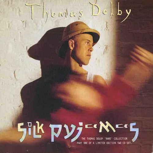 Thomas Dolby: Collection part 3 (1992-1994)