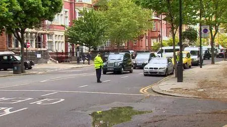 Channel 5 - Kensington Palace: Fit for a Princess (2018)