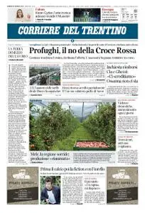 Corriere del Trentino – 25 gennaio 2019