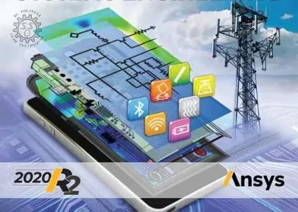 ANSYS Products 2020 R2 Linux