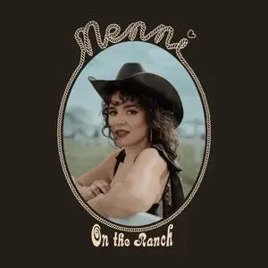 Emily Nenni - On The Ranch (2022) [Official Digital Download 24/96]