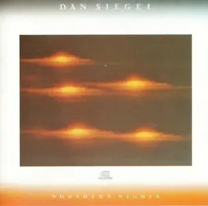 Dan Siegel - Northern Nights (1987) {CBS ZK 44026}