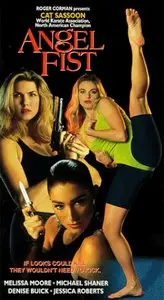 Angelfist (1993) 