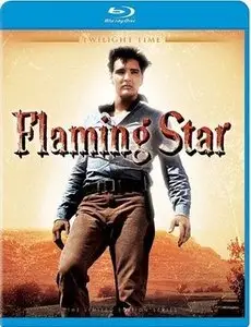 Flaming Star (1960)