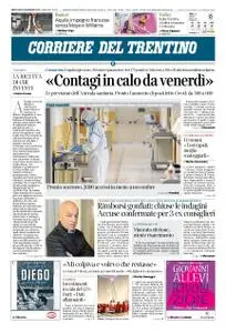 Corriere del Trentino – 18 novembre 2020