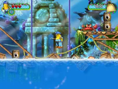 Portable Jumpin' Jack v1.06