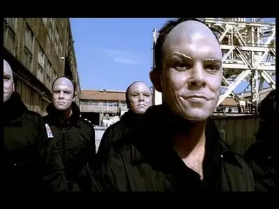 Robbie Williams - Eternity 