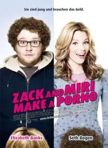 Zack and Miri Make a Porno (2008)