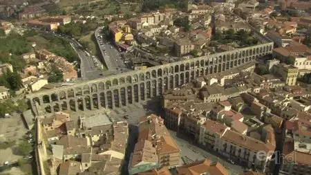 NHK - Spain's Multicultural Past (2004)