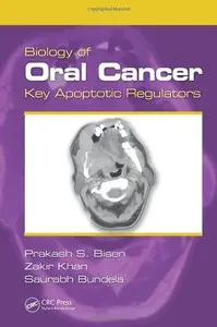 Biology of Oral Cancer: Key Apoptotic Regulators (repost)