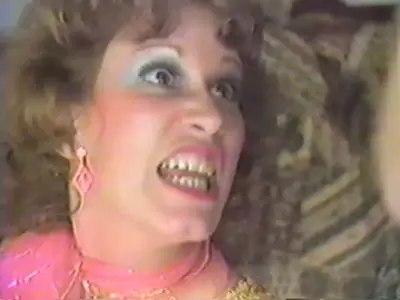 Blonde Death (1984)