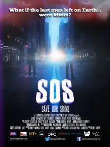 SOS: Save Our Skins (2014)