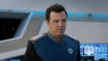 The Orville S01E11 (2017)