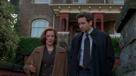 The X-Files S03E18