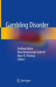 Gambling Disorder (Repost)