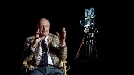 Cameraman: The Life and Work of Jack Cardiff (2010) [Re-UP]