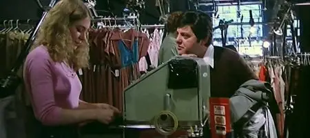 Rings of Fear (1978)