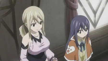 Fairy Tail 061-070 (2014)