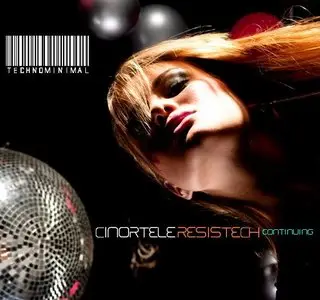 Cinortele - Resistech Continuing
