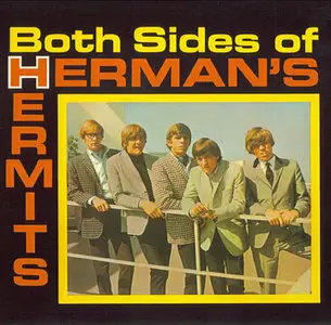 Herman's Hermits - Both Sides Of Herman's Hermits (1966) [Reissue 2000 with 9 Bonus tracks] RE-UP