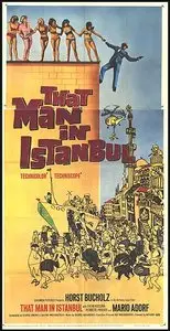 That Man in Istanbul (1965)