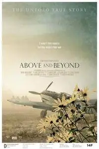 Above and Beyond (2014) [repost]