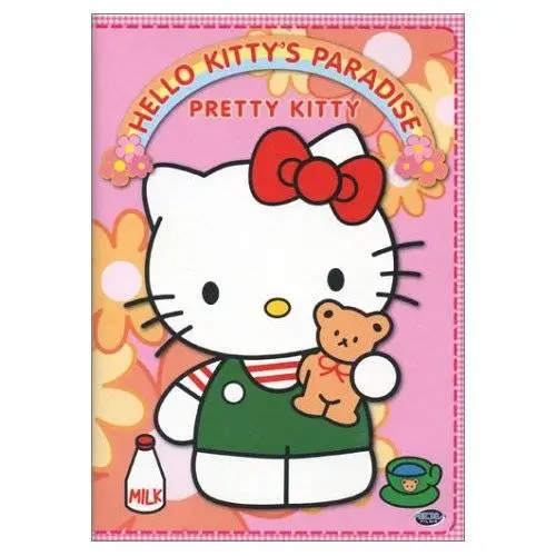 Hello Kitty's Paradise - Pretty Kitty