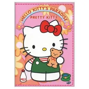 Hello Kitty's Paradise - Pretty Kitty