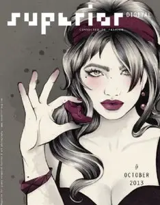 Superior - October 2013