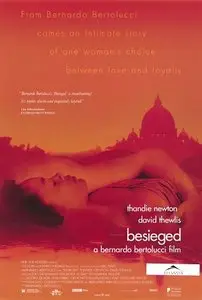 L'assedio / Besieged (1998)