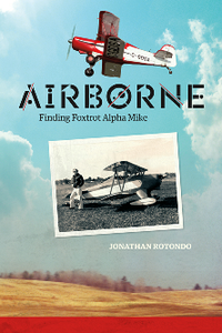 Airborne : Finding Foxtrot Alpha Mike