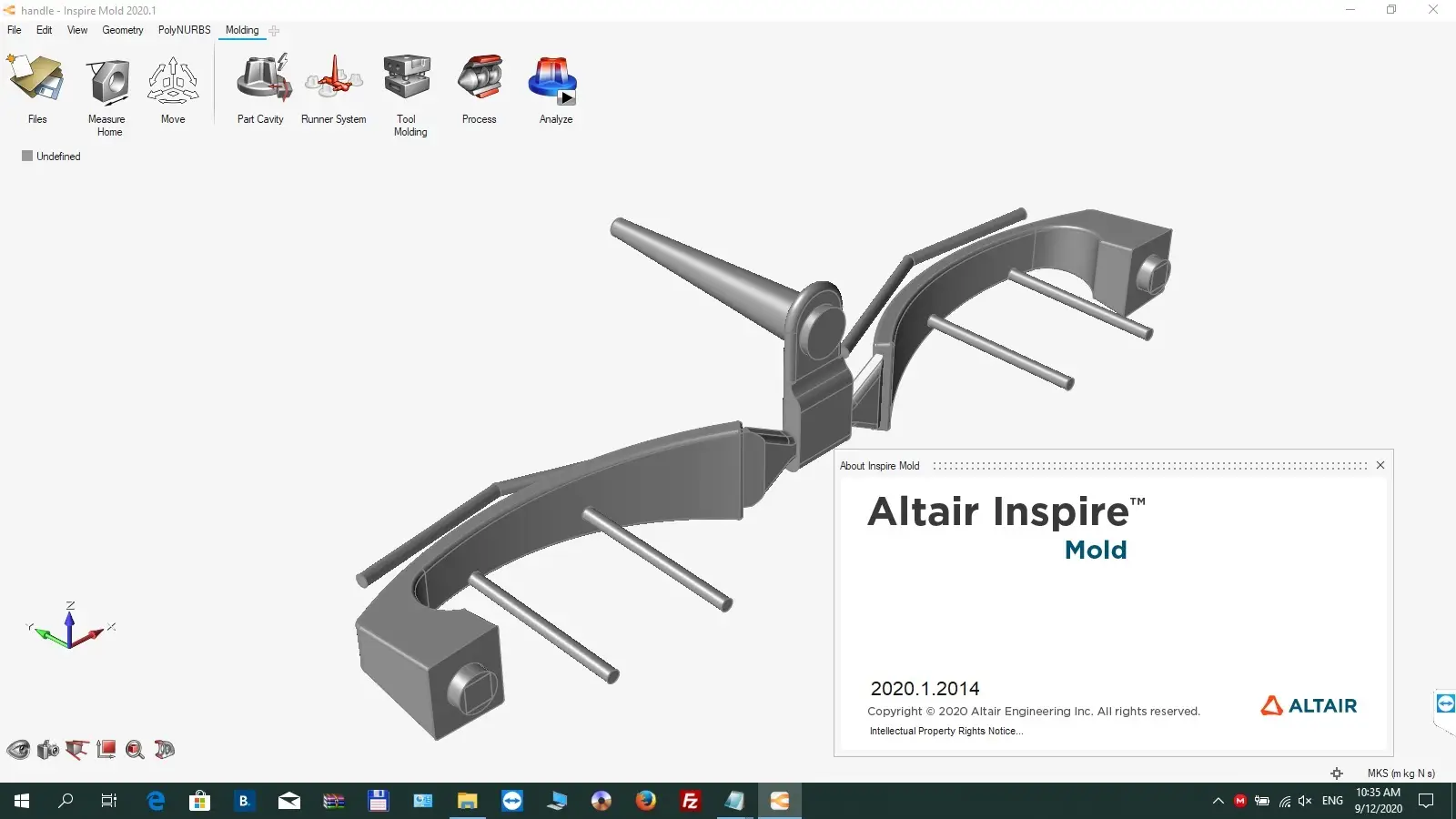 Altair introduces hyperworks cae app for mac