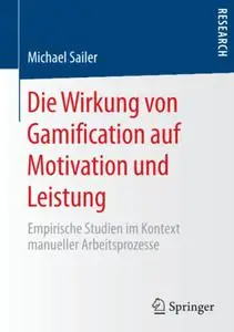 Die Wirkung von Gamification auf Motivation und Leistung