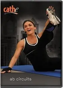 Cathe Friedrich's Ab Circuits