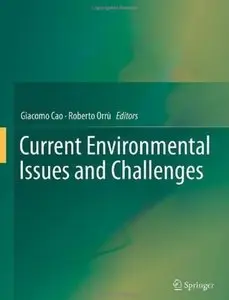Current Environmental Issues and Challenges