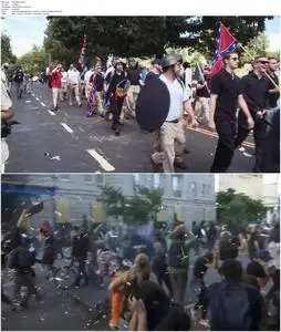 PBS Frontline - Trump's American Carnage (2021)