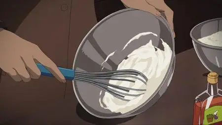 Darker than Black Ryuusei no Gemini - 06 Dual Audio 10bit BD1080p x265